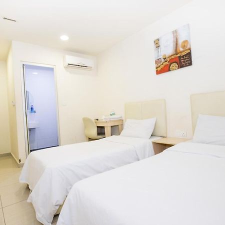 Charisma Hotel Kuala Lumpur Ngoại thất bức ảnh