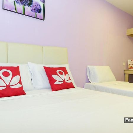 Charisma Hotel Kuala Lumpur Ngoại thất bức ảnh