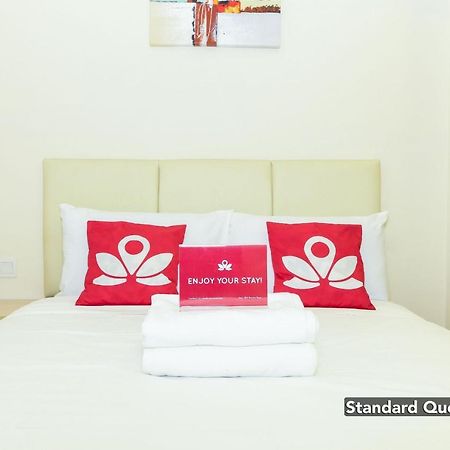 Charisma Hotel Kuala Lumpur Ngoại thất bức ảnh