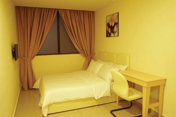 Charisma Hotel Kuala Lumpur Ngoại thất bức ảnh