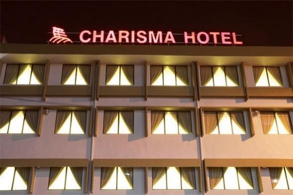 Charisma Hotel Kuala Lumpur Ngoại thất bức ảnh