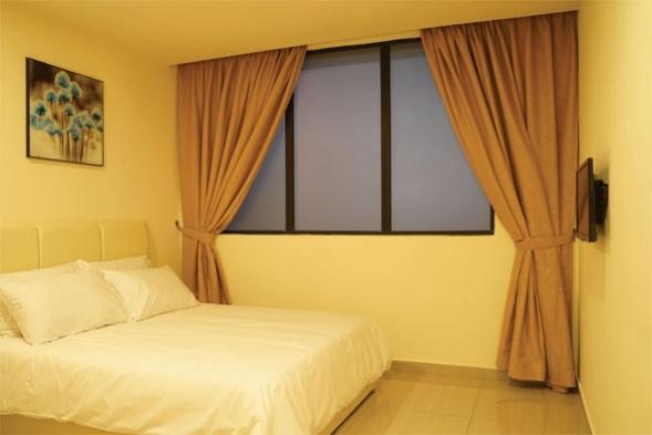 Charisma Hotel Kuala Lumpur Ngoại thất bức ảnh