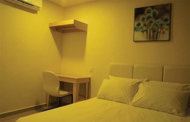 Charisma Hotel Kuala Lumpur Ngoại thất bức ảnh