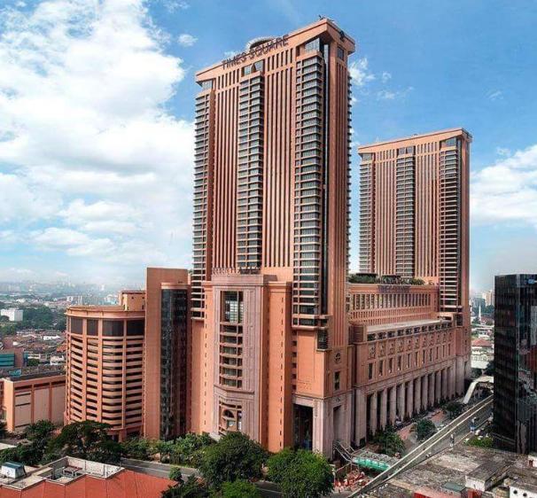 Charisma Hotel Kuala Lumpur Ngoại thất bức ảnh