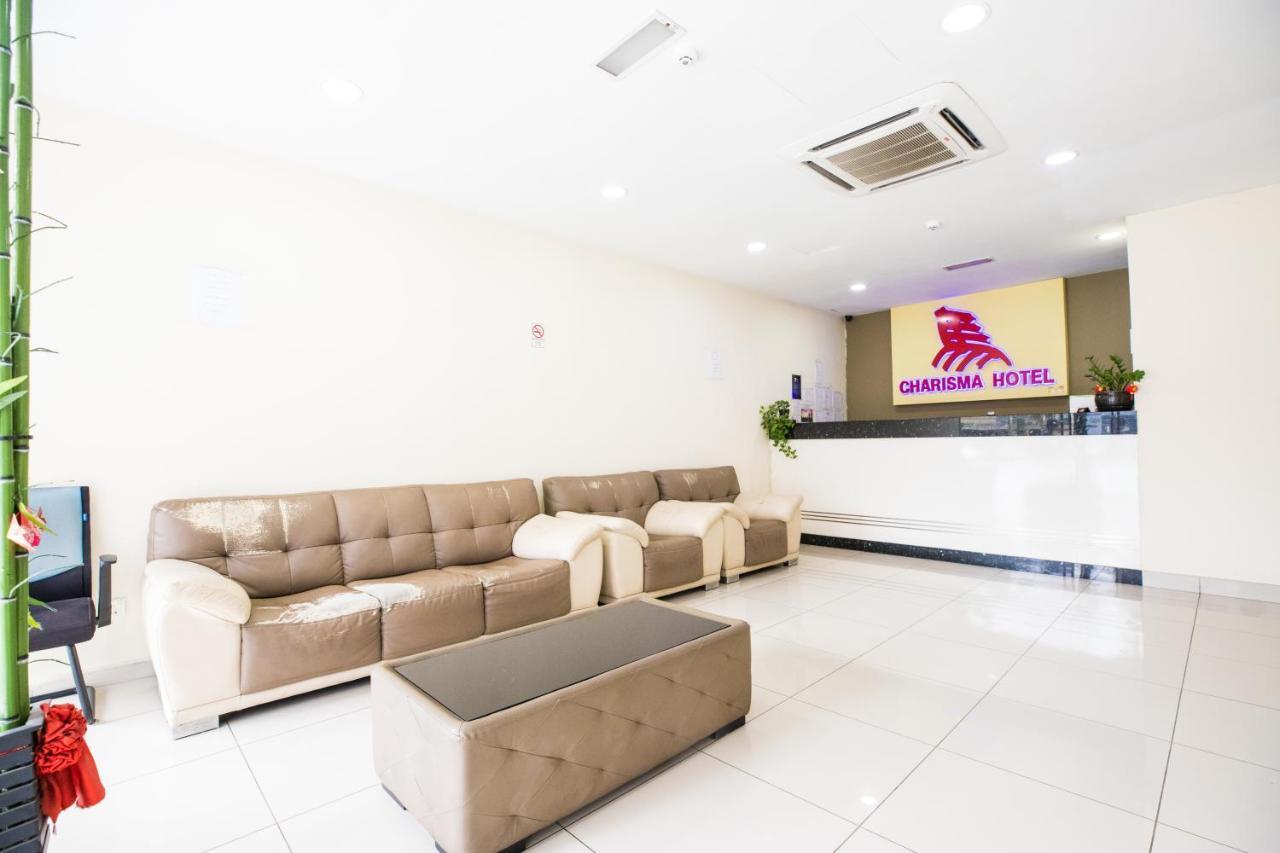 Charisma Hotel Kuala Lumpur Ngoại thất bức ảnh