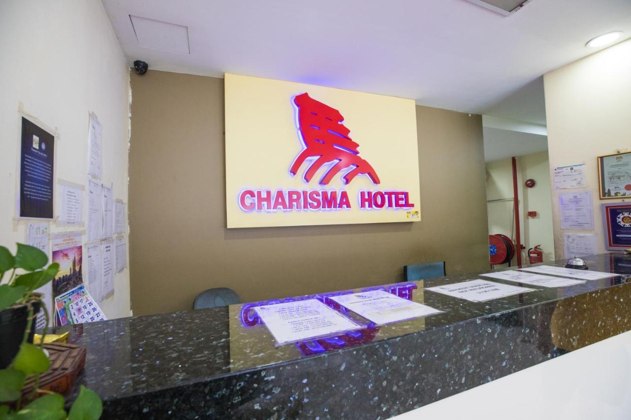 Charisma Hotel Kuala Lumpur Ngoại thất bức ảnh