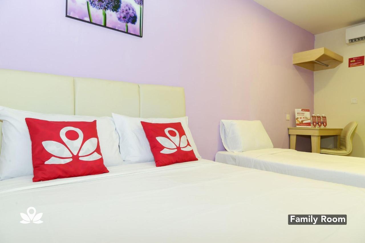 Charisma Hotel Kuala Lumpur Ngoại thất bức ảnh