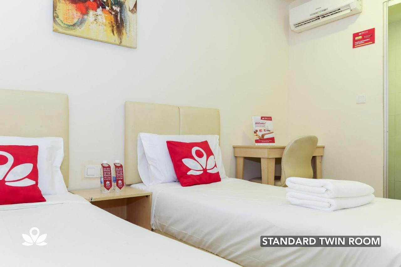 Charisma Hotel Kuala Lumpur Ngoại thất bức ảnh