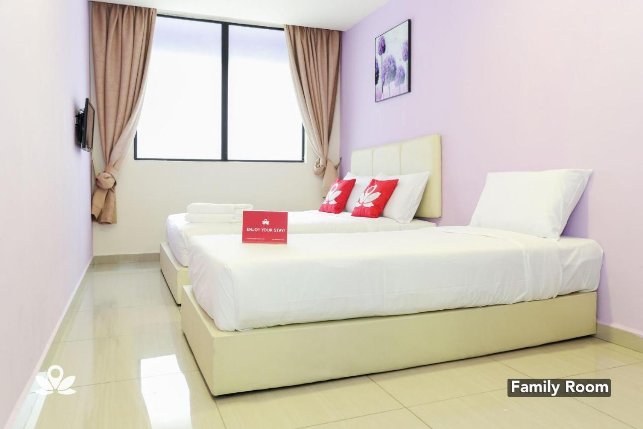 Charisma Hotel Kuala Lumpur Ngoại thất bức ảnh
