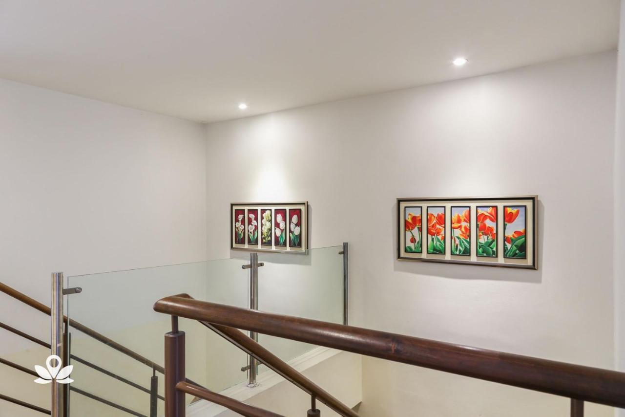 Charisma Hotel Kuala Lumpur Ngoại thất bức ảnh