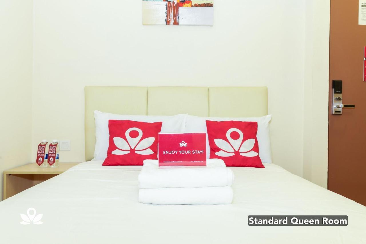 Charisma Hotel Kuala Lumpur Ngoại thất bức ảnh