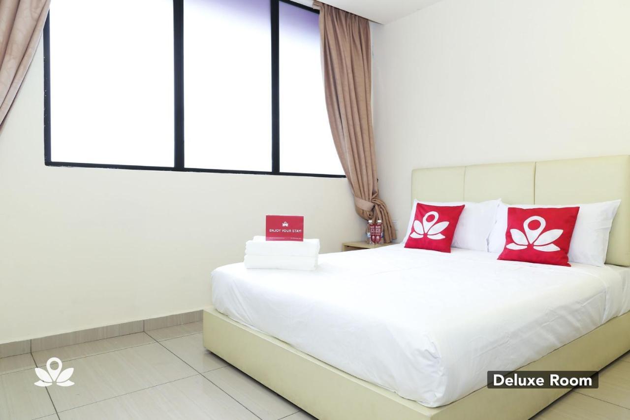 Charisma Hotel Kuala Lumpur Ngoại thất bức ảnh
