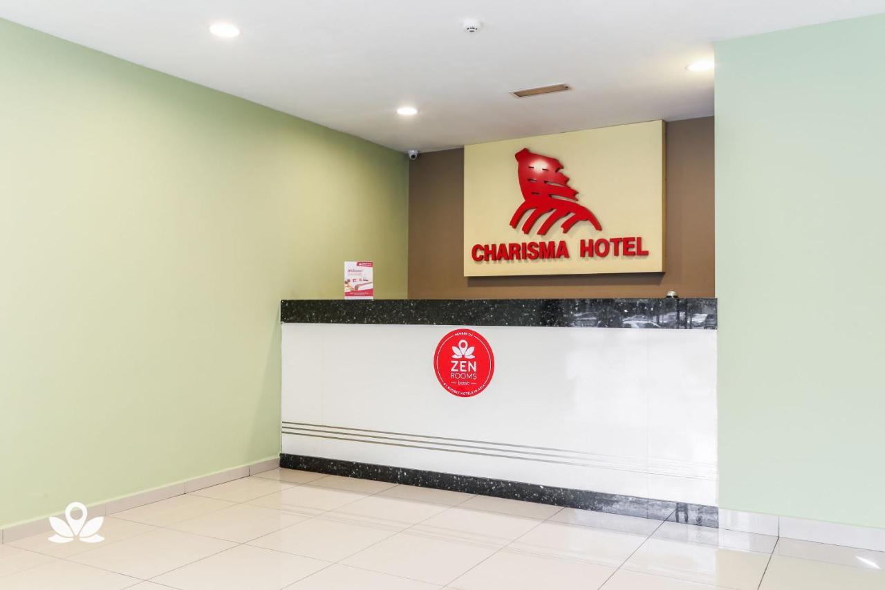 Charisma Hotel Kuala Lumpur Ngoại thất bức ảnh